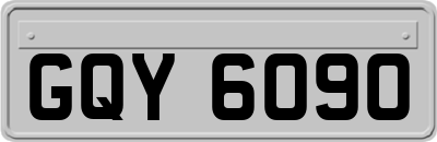 GQY6090