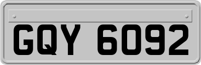 GQY6092