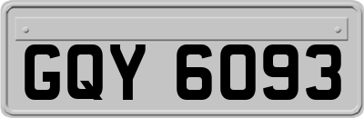 GQY6093