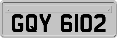 GQY6102