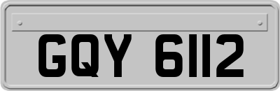 GQY6112