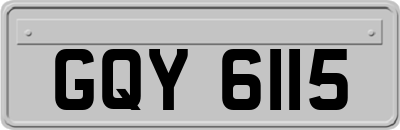 GQY6115