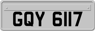 GQY6117