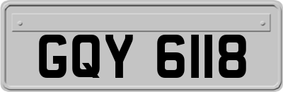 GQY6118