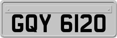 GQY6120