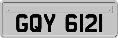 GQY6121