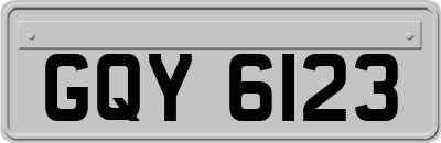 GQY6123