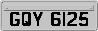 GQY6125