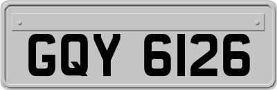 GQY6126