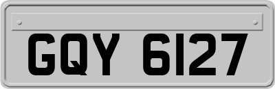 GQY6127