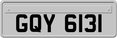 GQY6131