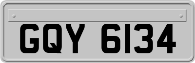 GQY6134