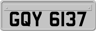 GQY6137