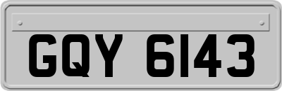 GQY6143