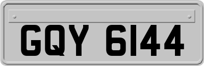 GQY6144