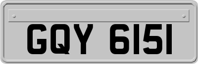 GQY6151