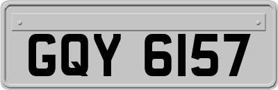 GQY6157