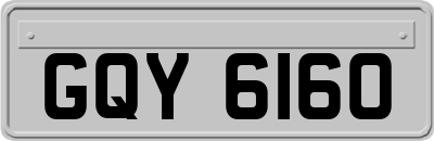 GQY6160