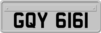GQY6161