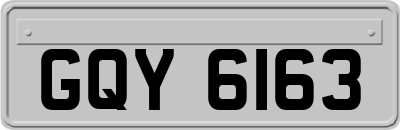 GQY6163