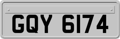 GQY6174