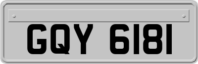 GQY6181