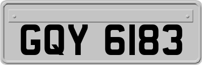 GQY6183