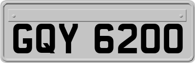 GQY6200