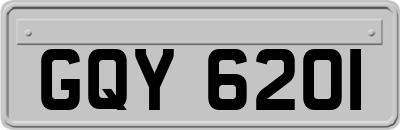 GQY6201