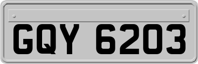 GQY6203
