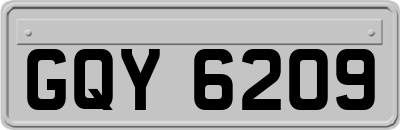 GQY6209