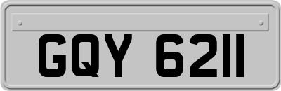 GQY6211