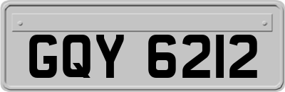 GQY6212