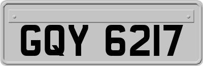 GQY6217