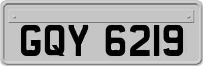 GQY6219
