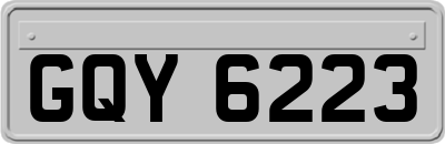 GQY6223