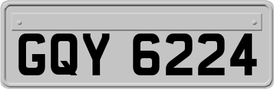 GQY6224