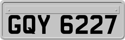 GQY6227