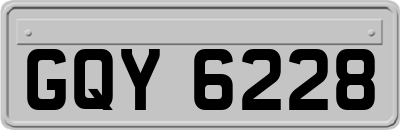 GQY6228