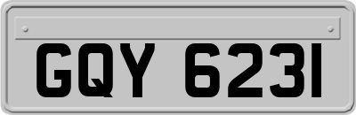 GQY6231