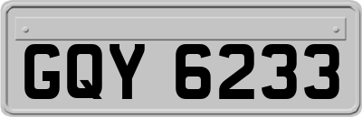 GQY6233