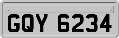 GQY6234
