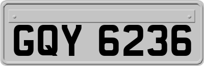 GQY6236
