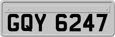 GQY6247