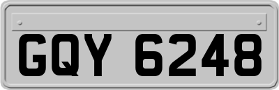 GQY6248