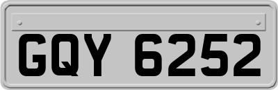 GQY6252