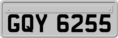 GQY6255