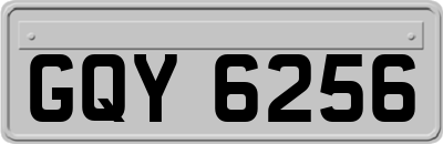 GQY6256