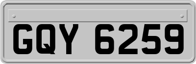 GQY6259