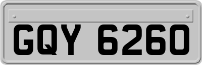 GQY6260